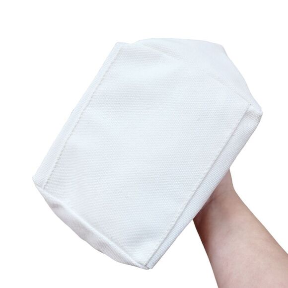 Brand New Sanrio Hello Kitty White Bag - Picture 2 of 5